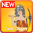 Girl Gold Miner icon
