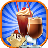 Ice Coffee Maker icon