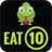 Eat10 icon