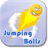 Jumping Balls icon