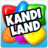 Kandi Land icon