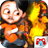 Kids Fire Brigade icon