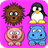 Animal Match For Kids icon