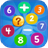 KidsMathPuzzles icon