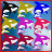 Killer Whale Match 3 Game icon