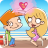 Kissing On A Ferry APK Download