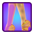 Leg Spa icon