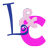 Letters and Colors icon