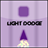 Light Dodge icon