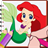 Mermaid Coloring icon