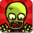 Little Zombie Smasher 2 icon