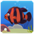 Lucky Fishing Game icon