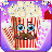 Magic Popcorn Maker icon