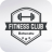 Fitness Club Botucatu icon