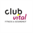 Club Vital icon