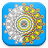Mandalas Coloring icon