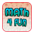 Math 4 Fun icon