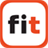 fitness dk icon