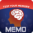 MEMO version 0.0.1