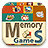 Memory Games Brain Training icon