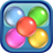 Jelly Bubbles icon
