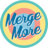 Merge More icon