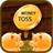 Money Toss icon