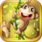 Monkey City Run icon