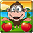 Monkey Jump And Climb icon