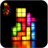 Multi modes Tetris icon
