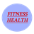 Fitness Health version 1.0