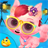 My Kitty Salon And Dressup icon
