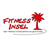 Fitness-Insel icon