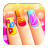 Manicure Nail Salon icon