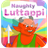 Naughty Luttappi icon
