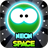Neon Space Bubbles 1.0.18