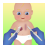 Newborn Baby Surgery icon