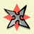 Ninja Rock Paper Scissors icon