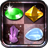 Jewels Blitz icon