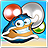 Oyster Time Free icon