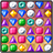 Jewels Funny Game icon
