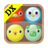 PangPang Addictive Game icon