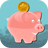 Piggy Bill icon