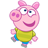 PiggyFreeJump icon