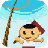Pixel Pinang icon
