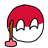 Polandball Platformer Game icon