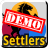 Pooka Demo Settlers icon
