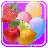 Fruit Balloon icon