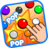 Pop Pop The Balloons FREE icon