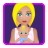 Pregnancy New Born icon